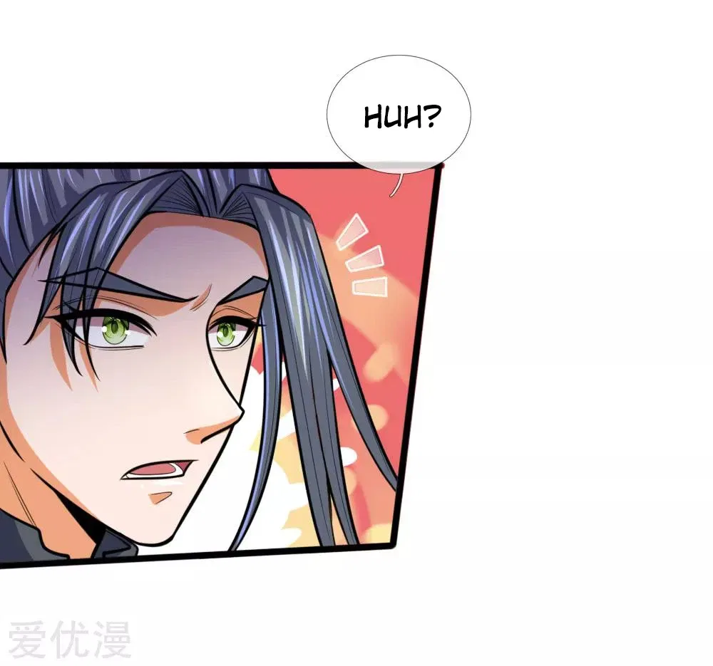 Shenwu Tianzun Chapter 177 – Page 20