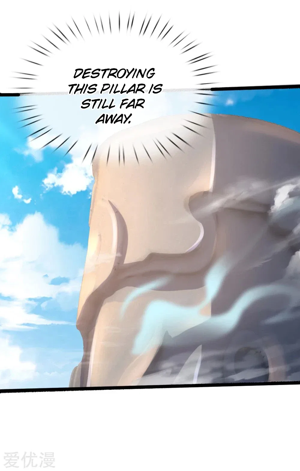 Shenwu Tianzun Chapter 172 – Page 10