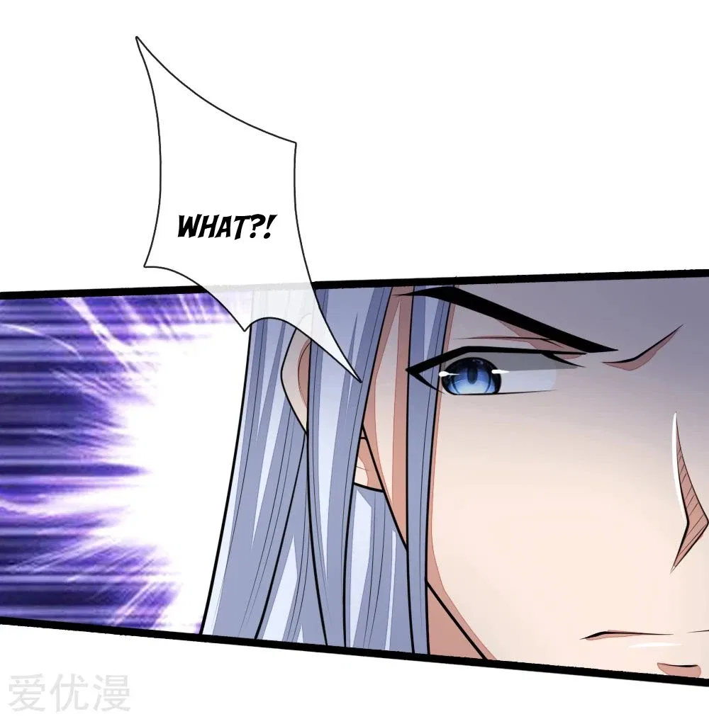 Shenwu Tianzun Chapter 172 – Page 15