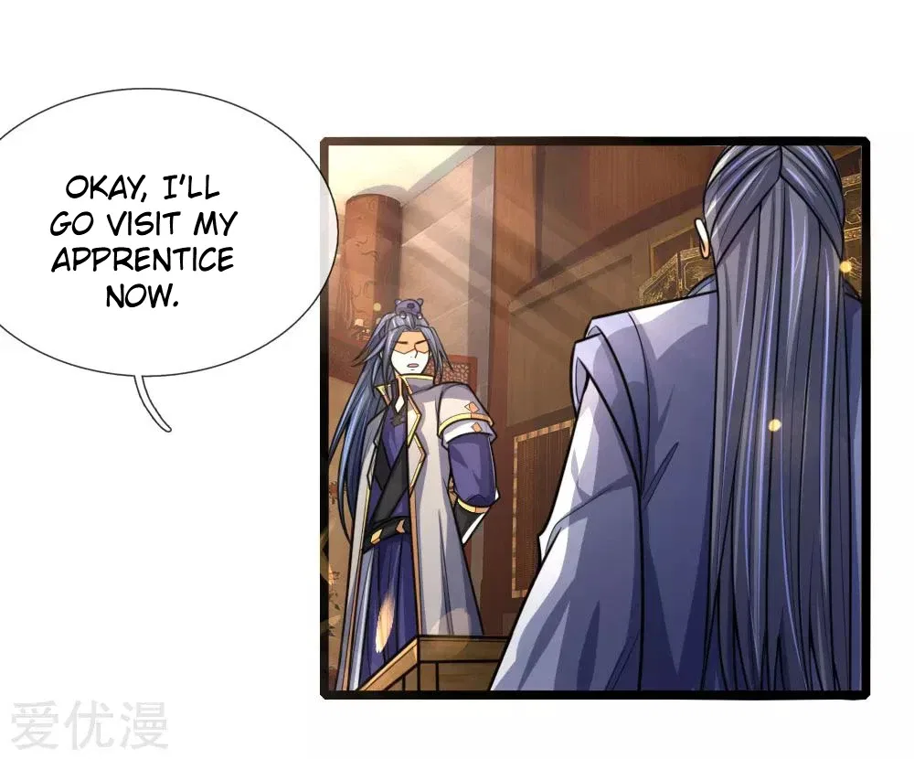 Shenwu Tianzun Chapter 172 – Page 19