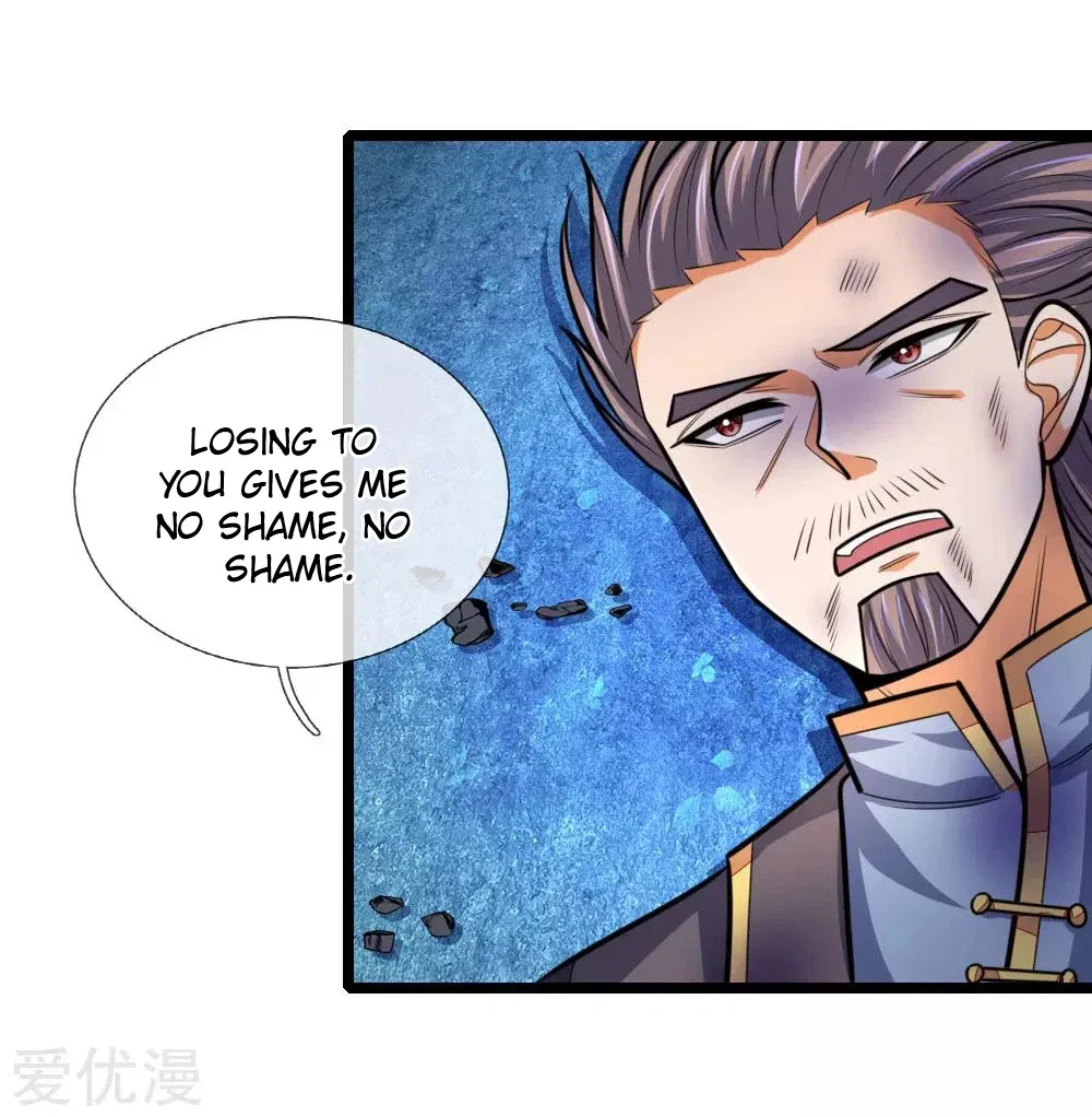 Shenwu Tianzun Chapter 171 – Page 6