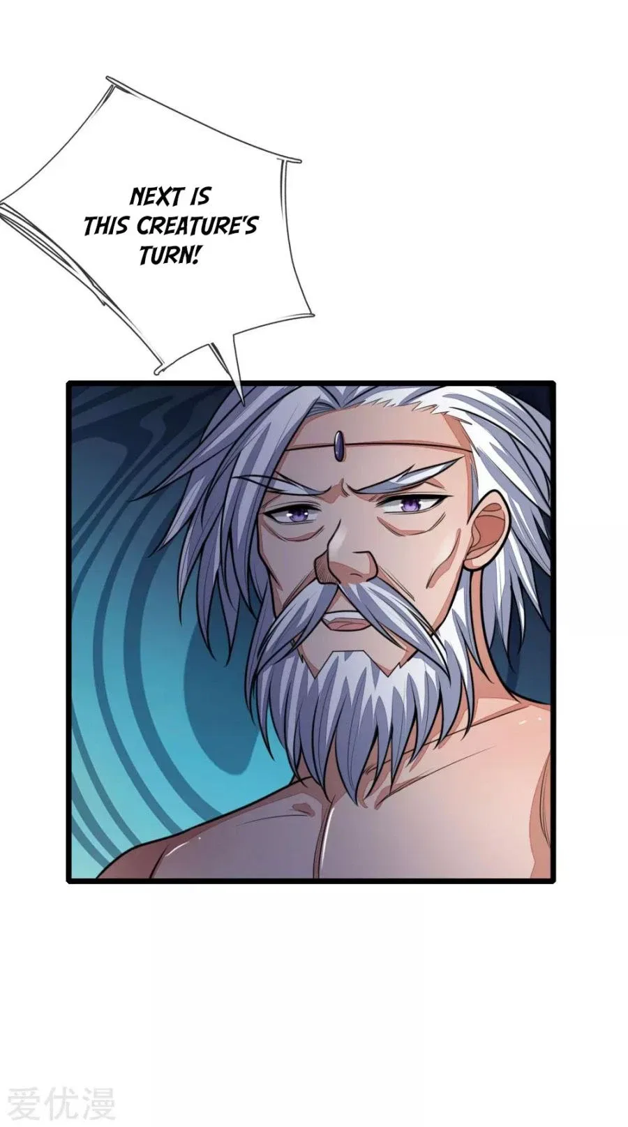 Shenwu Tianzun Chapter 166 – Page 10