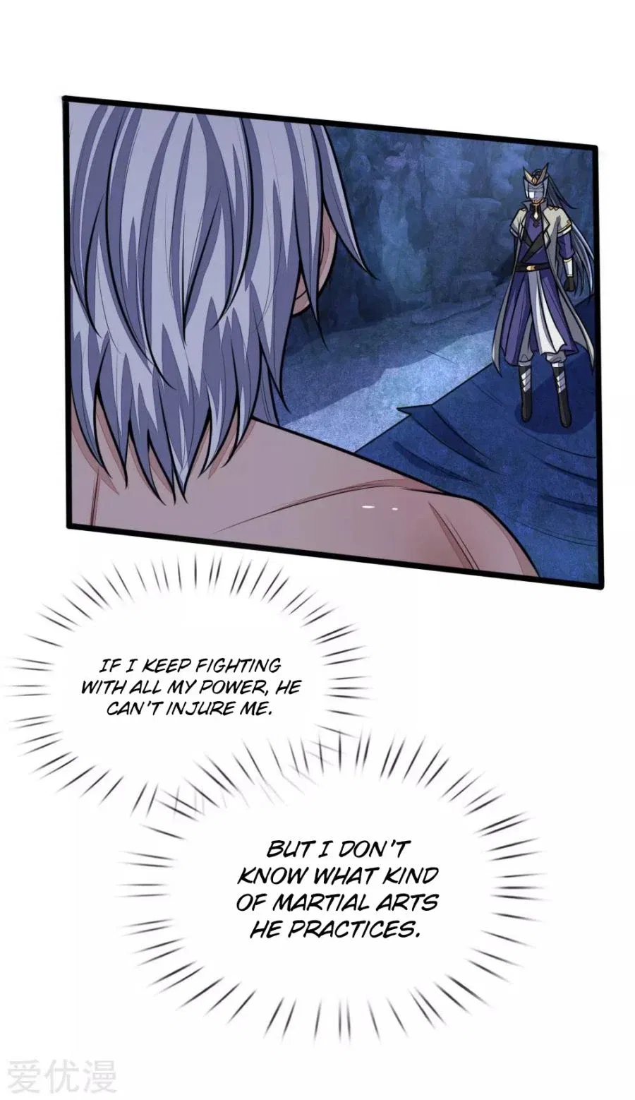Shenwu Tianzun Chapter 166 – Page 18