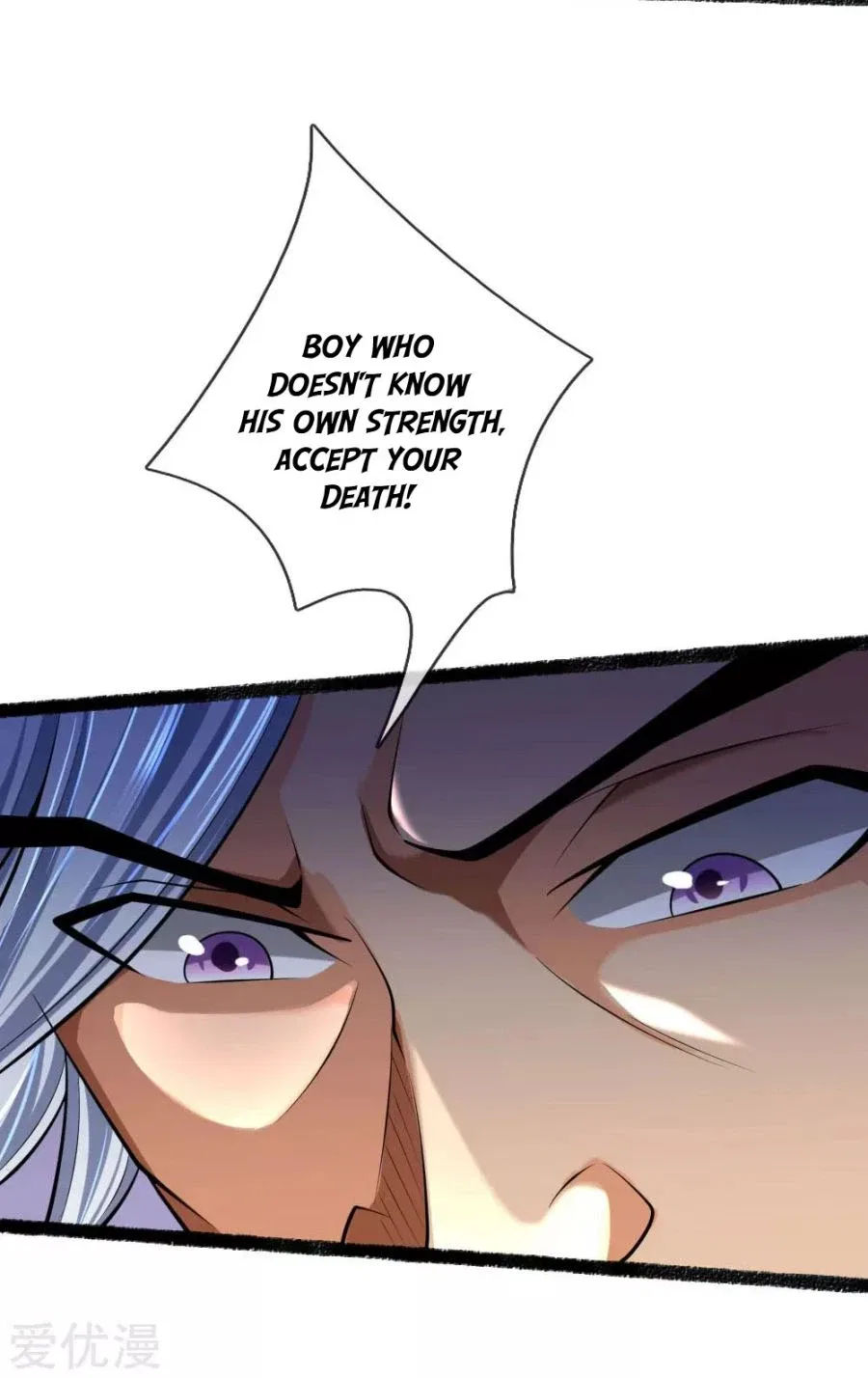 Shenwu Tianzun Chapter 165 – Page 10