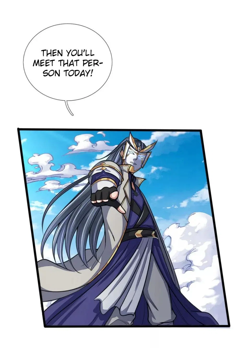 Shenwu Tianzun Chapter 163 – Page 4