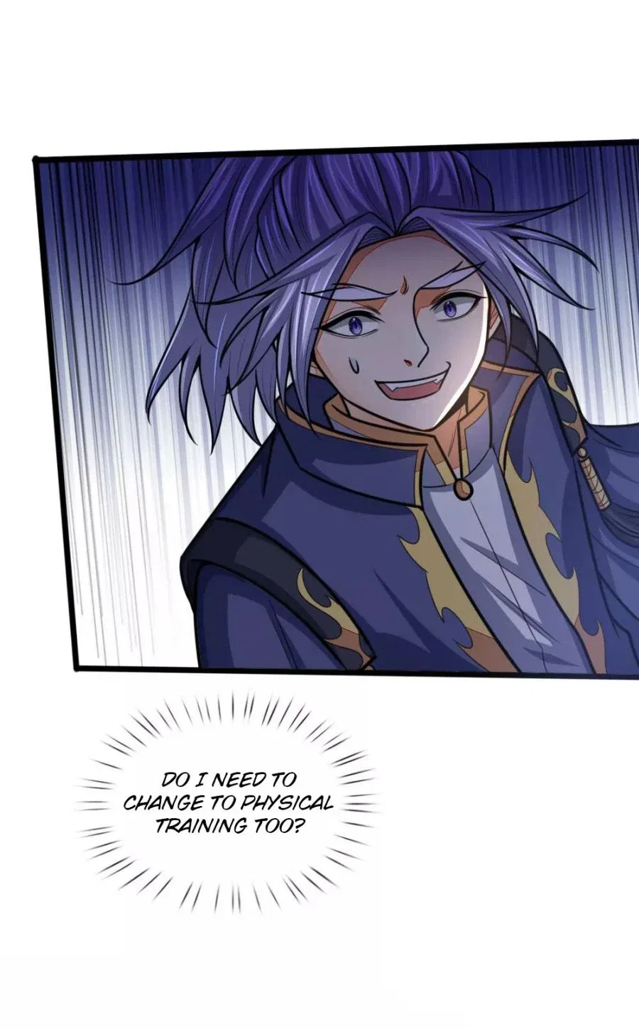 Shenwu Tianzun Chapter 163 – Page 14