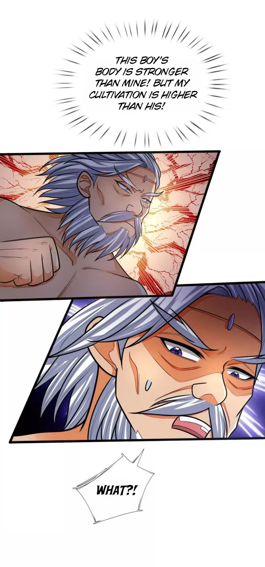 Shenwu Tianzun Chapter 163 – Page 18