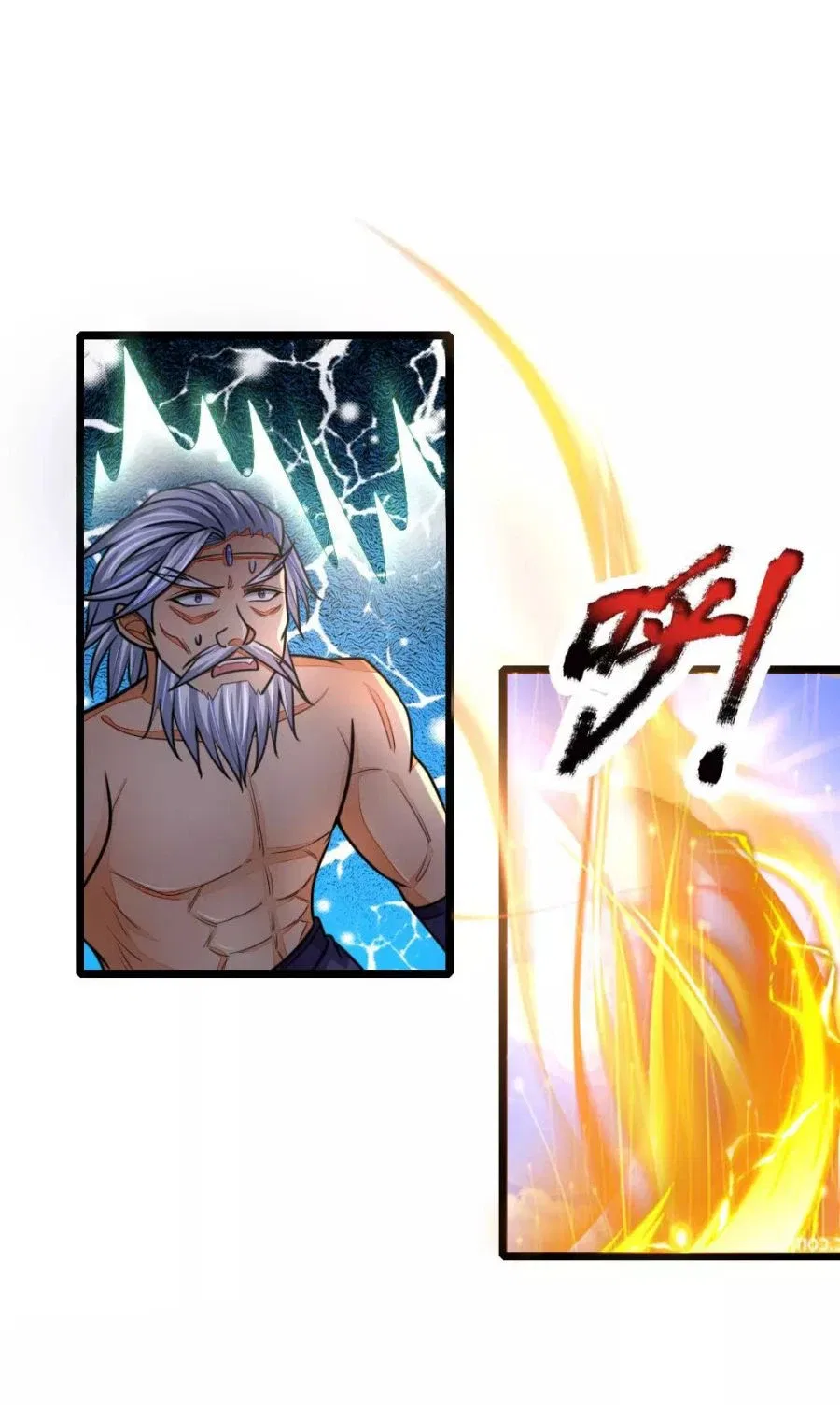 Shenwu Tianzun Chapter 163 – Page 21