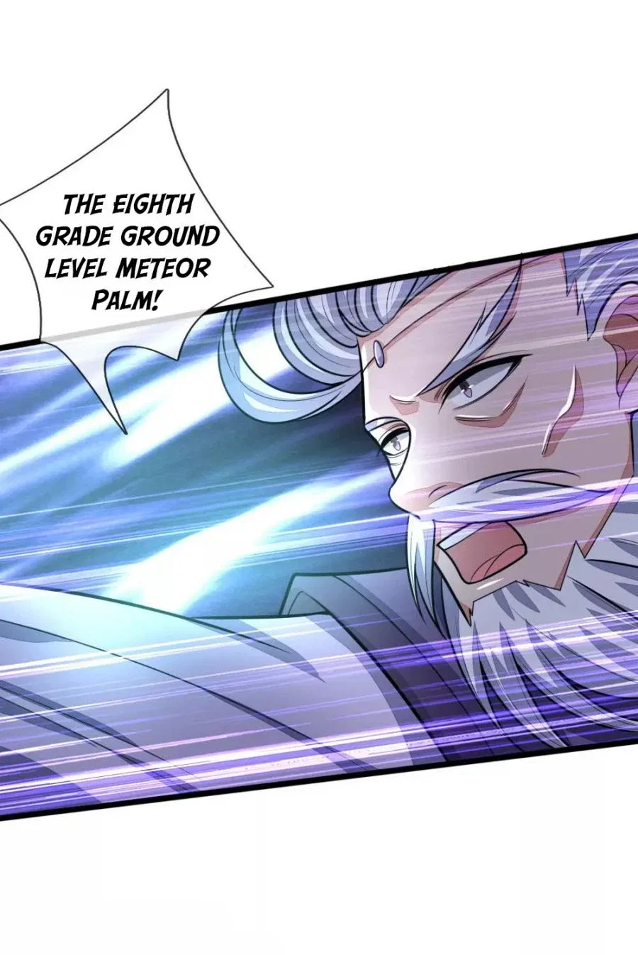 Shenwu Tianzun Chapter 162 – Page 11