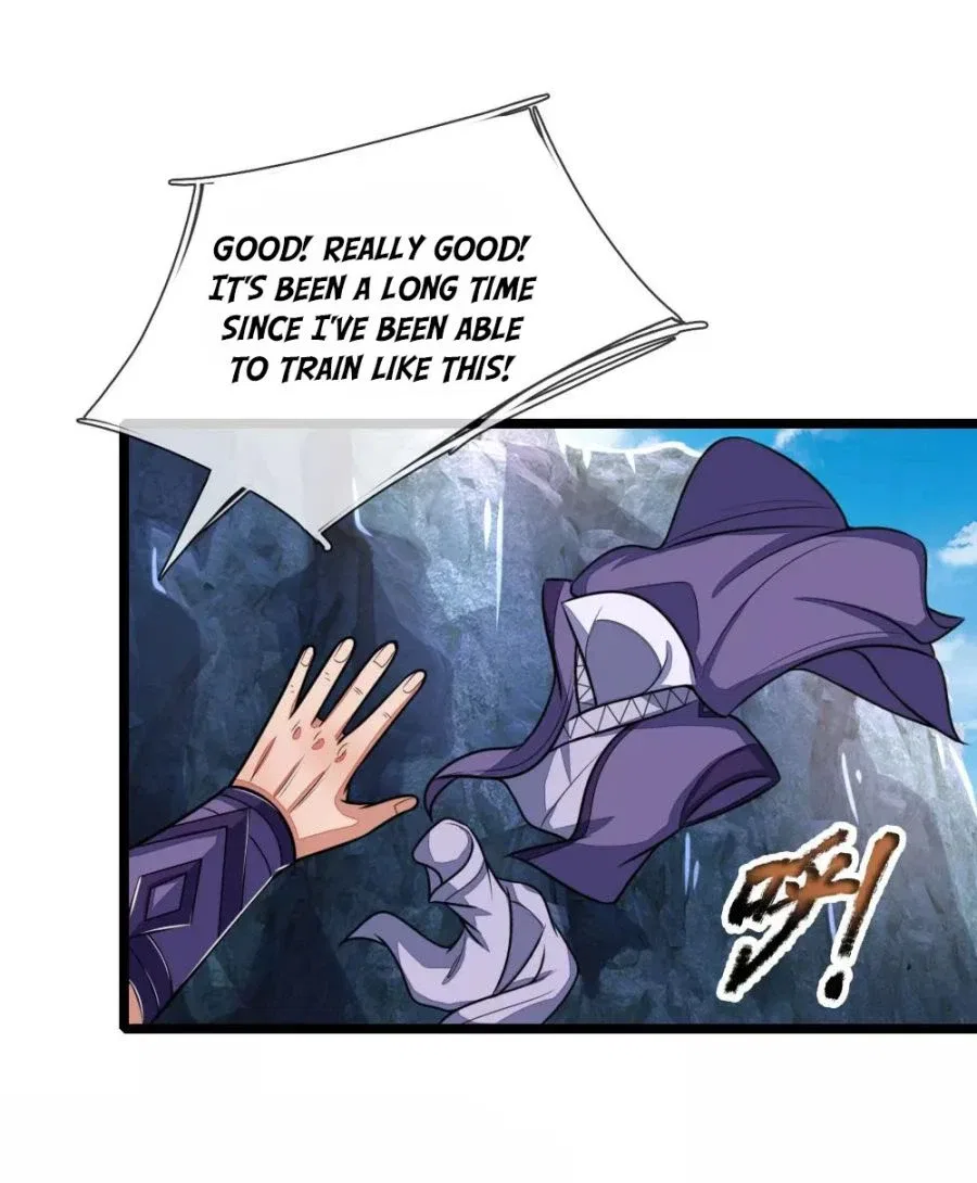 Shenwu Tianzun Chapter 162 – Page 18