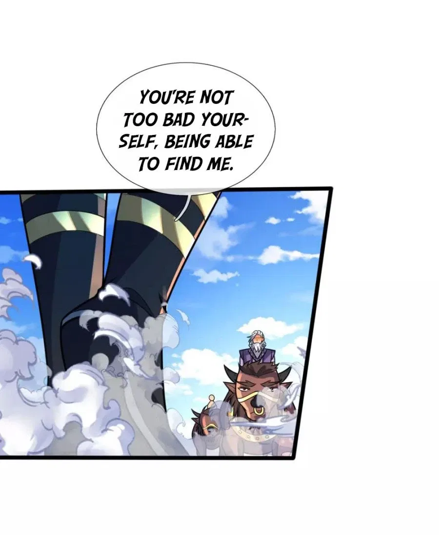 Shenwu Tianzun Chapter 161 – Page 8