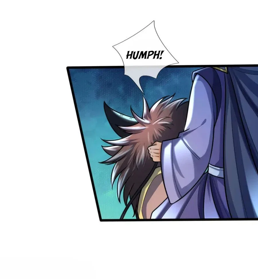 Shenwu Tianzun Chapter 161 – Page 9