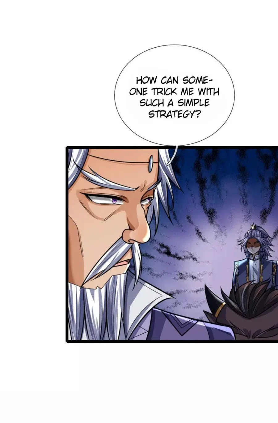Shenwu Tianzun Chapter 161 – Page 10