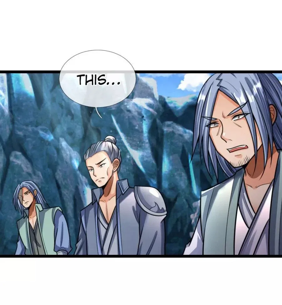 Shenwu Tianzun Chapter 161 – Page 15