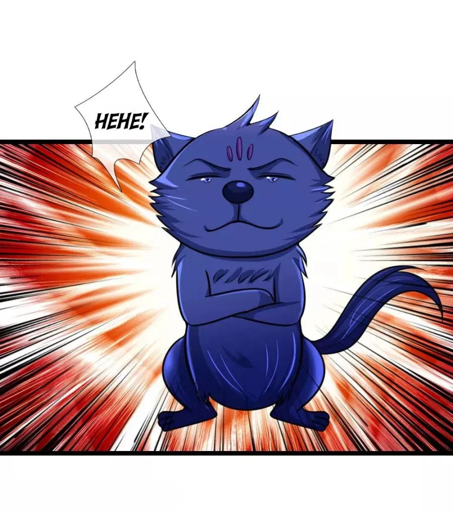 Shenwu Tianzun Chapter 161 – Page 16