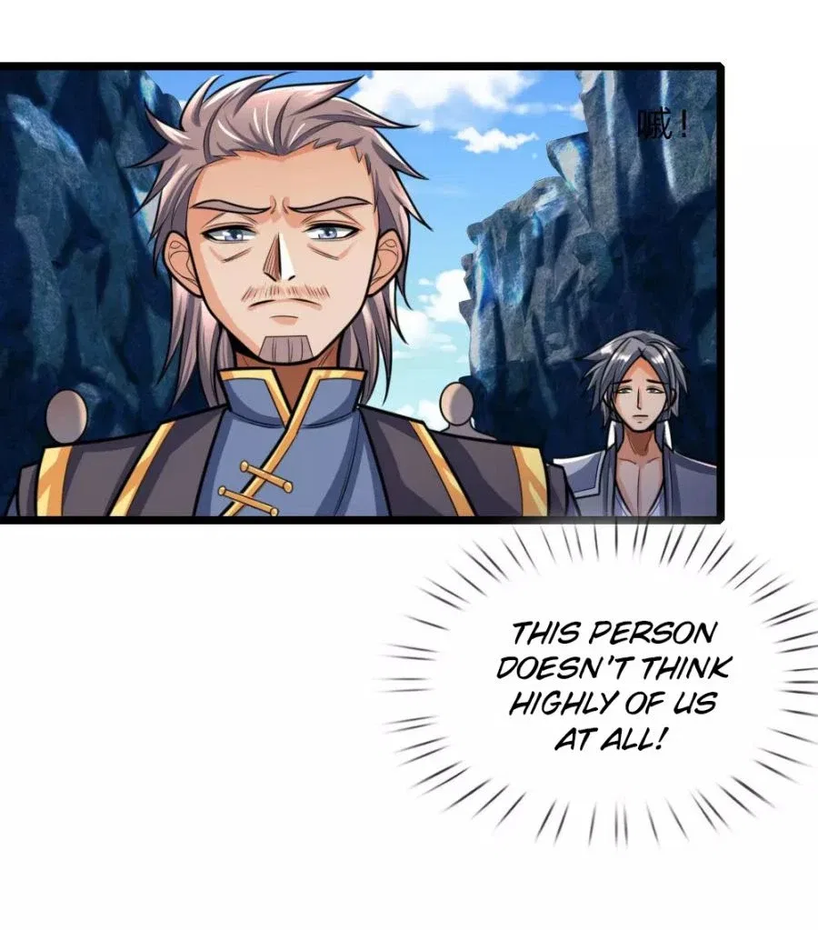 Shenwu Tianzun Chapter 161 – Page 17