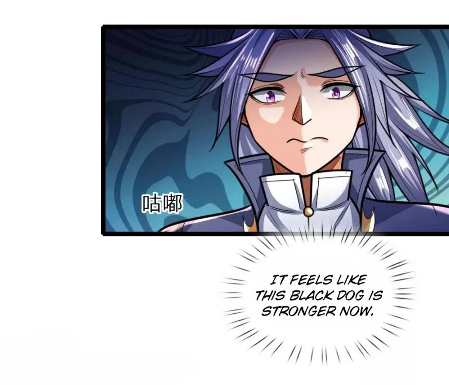 Shenwu Tianzun Chapter 161 – Page 18