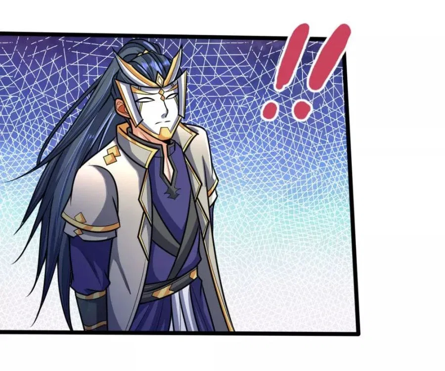 Shenwu Tianzun Chapter 161 – Page 19