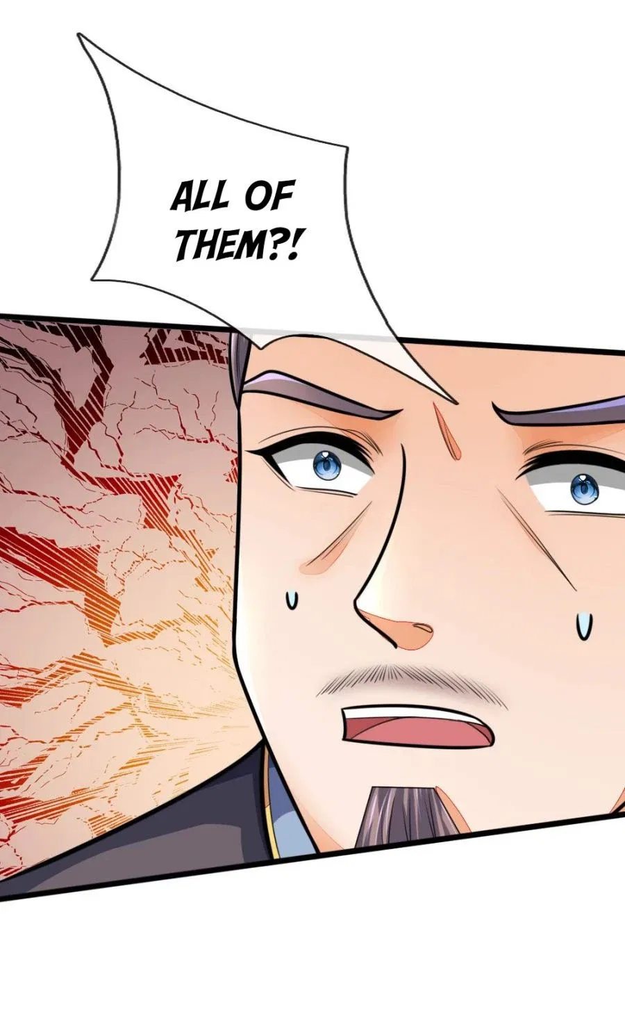 Shenwu Tianzun Chapter 159 – Page 4