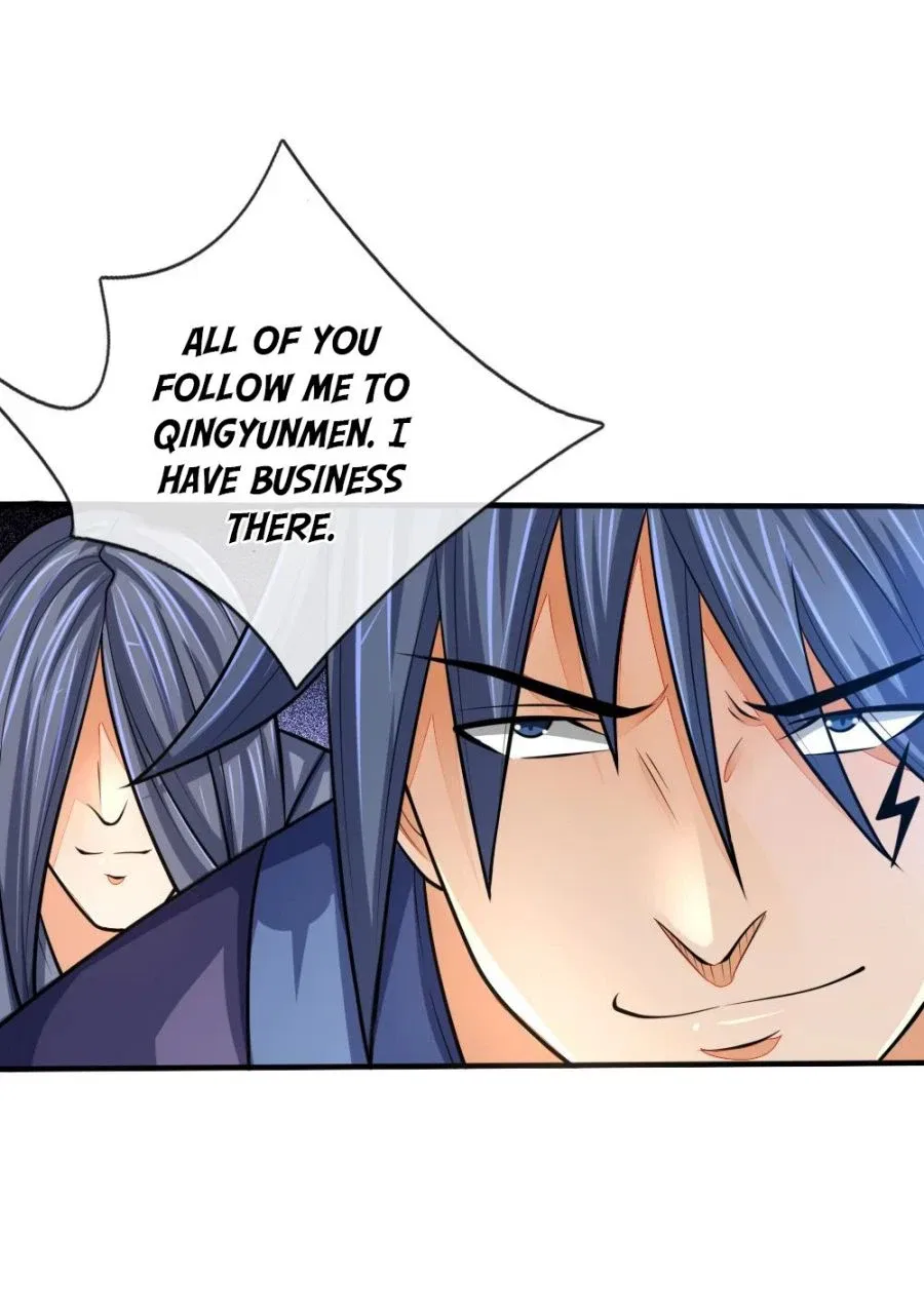 Shenwu Tianzun Chapter 159 – Page 13