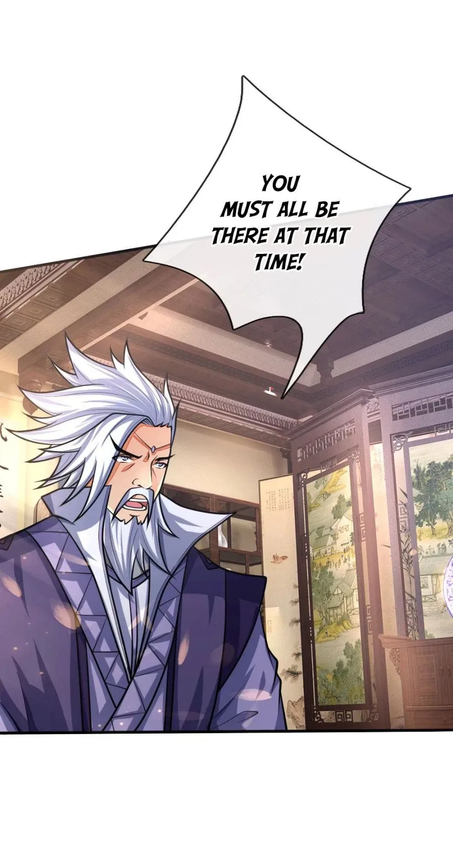 Shenwu Tianzun Chapter 159 – Page 14