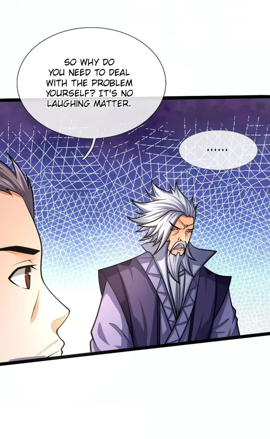 Shenwu Tianzun Chapter 159 – Page 19