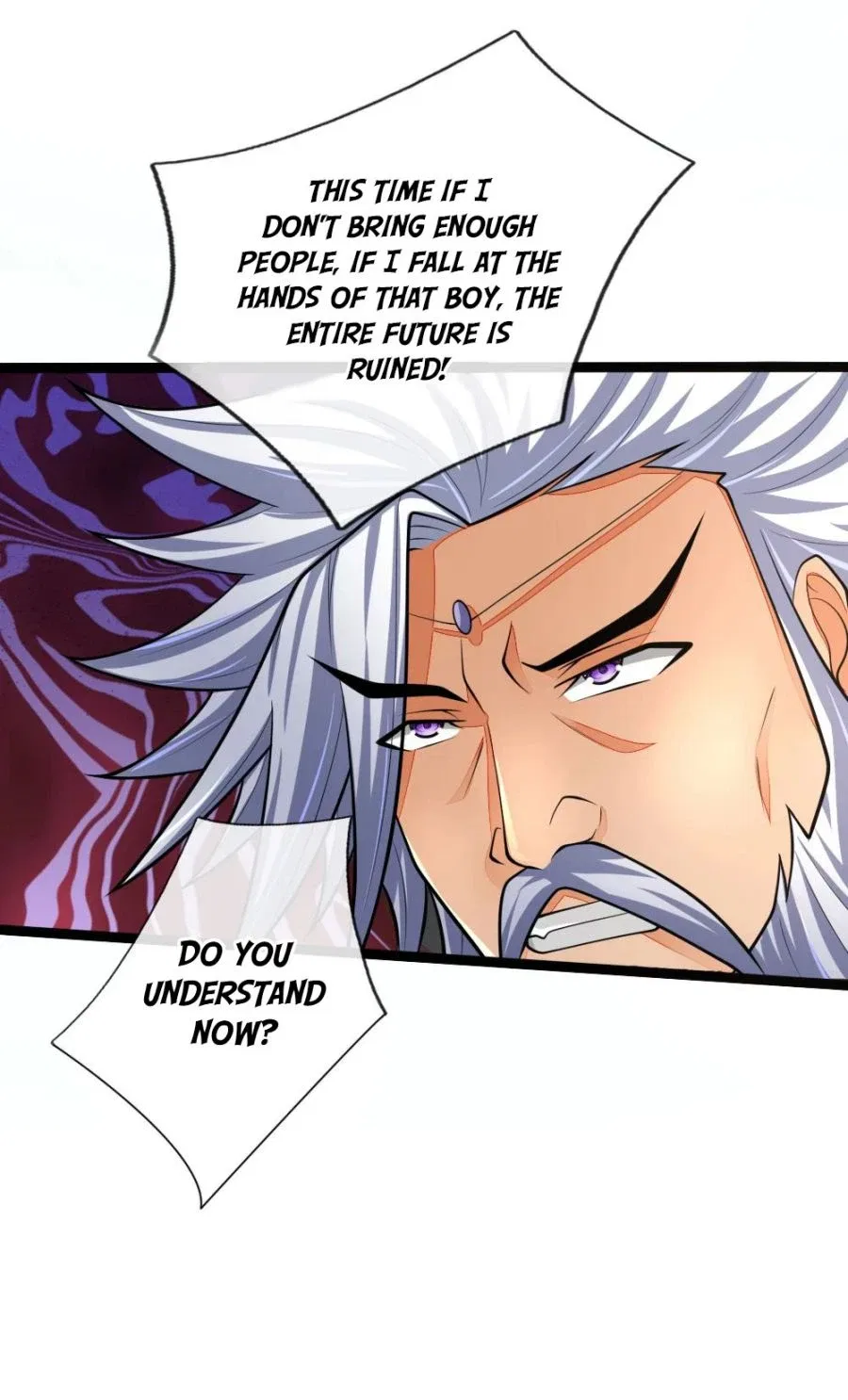 Shenwu Tianzun Chapter 159 – Page 24