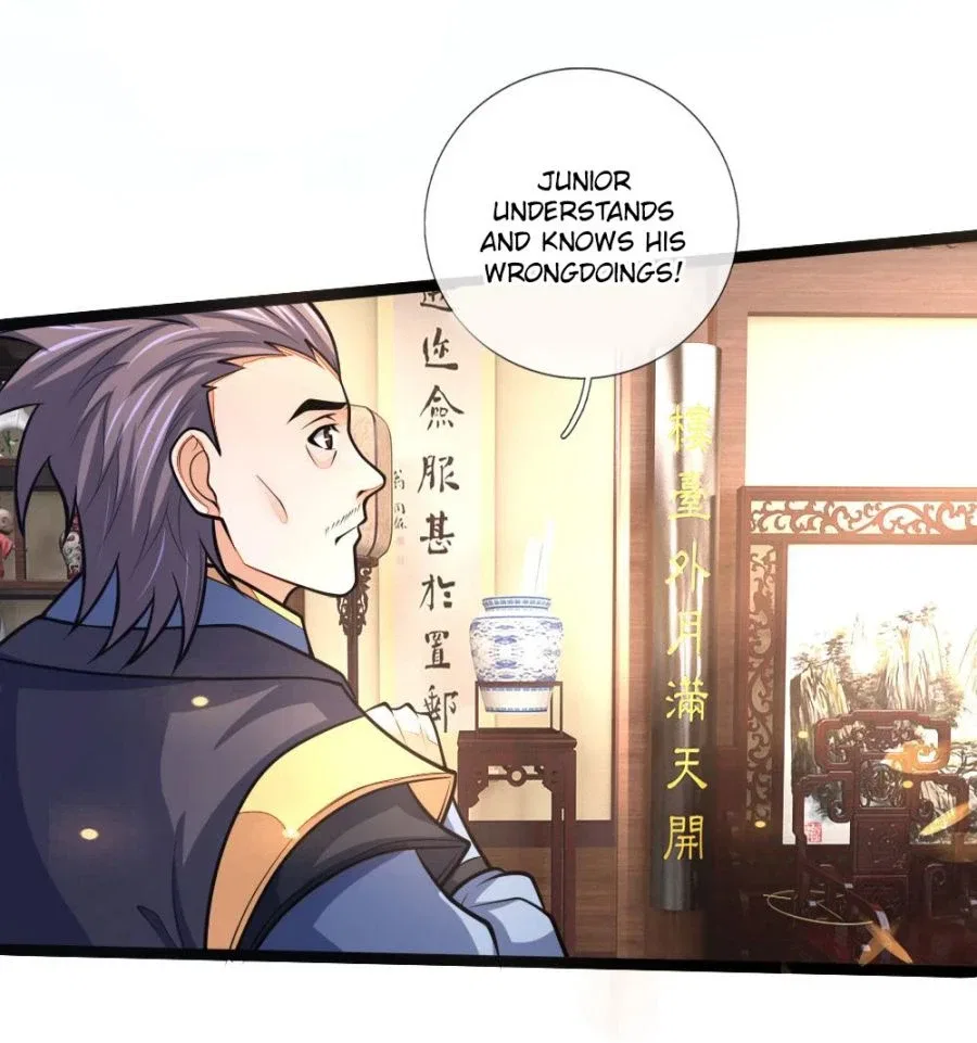 Shenwu Tianzun Chapter 159 – Page 25