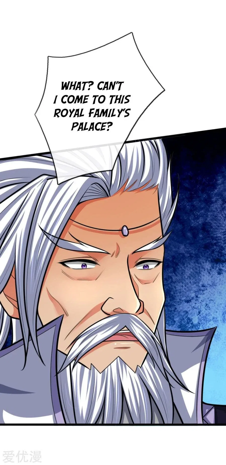 Shenwu Tianzun Chapter 158 – Page 13