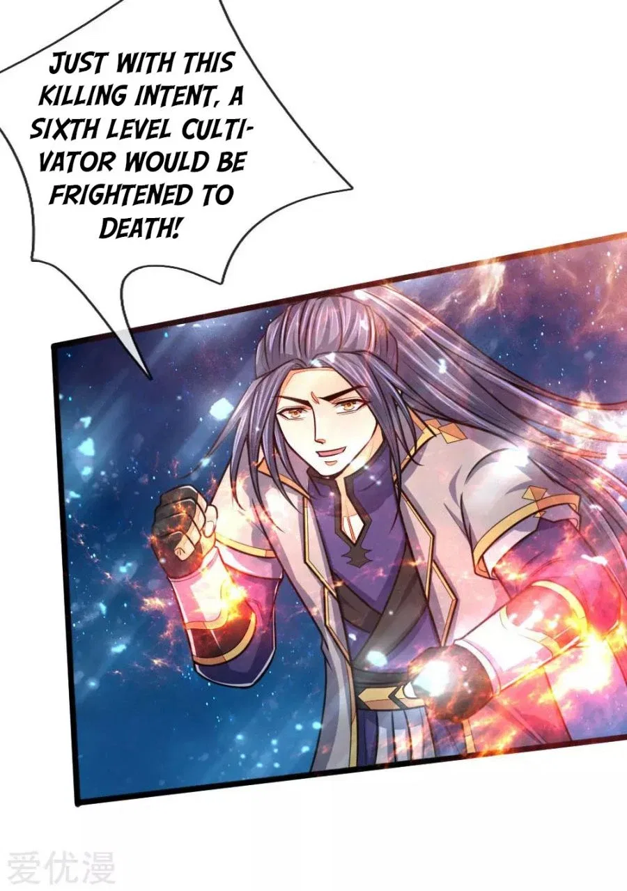 Shenwu Tianzun Chapter 157 – Page 11