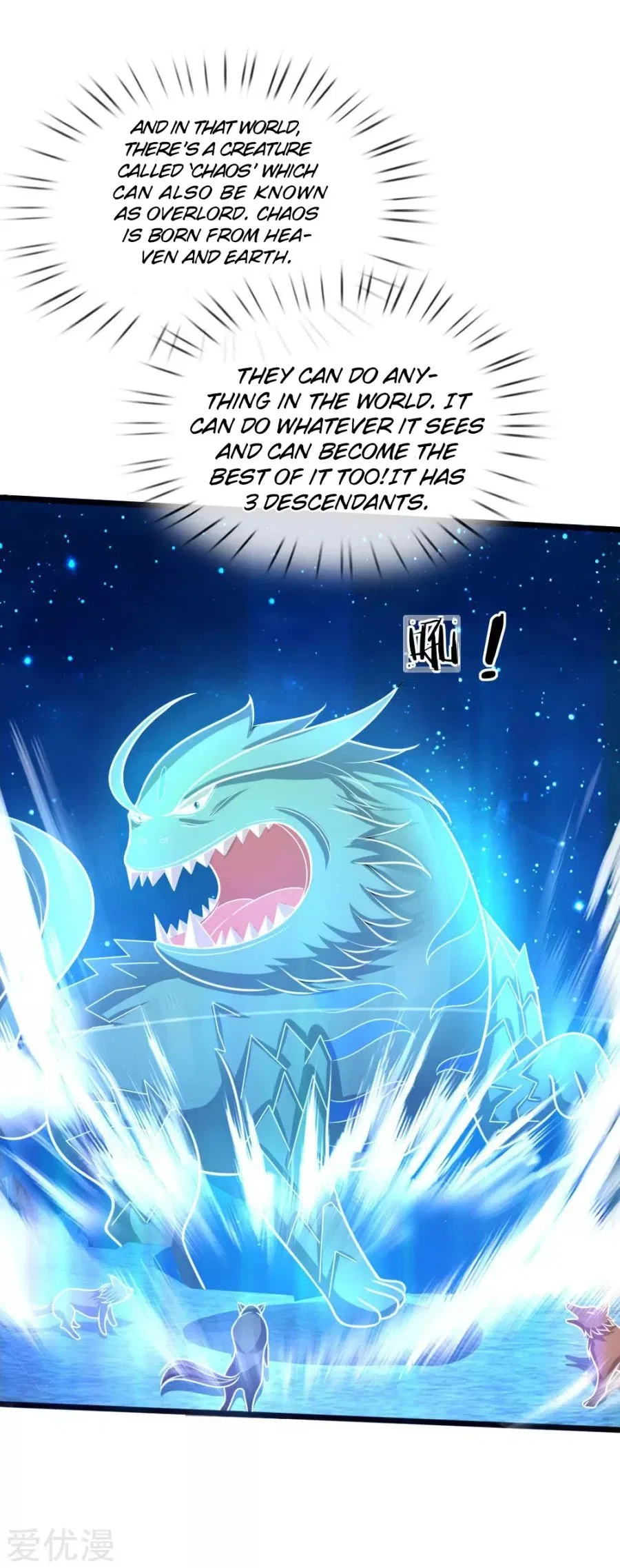 Shenwu Tianzun Chapter 157 – Page 15