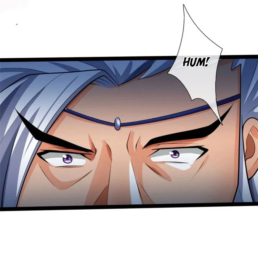 Shenwu Tianzun Chapter 155 – Page 4