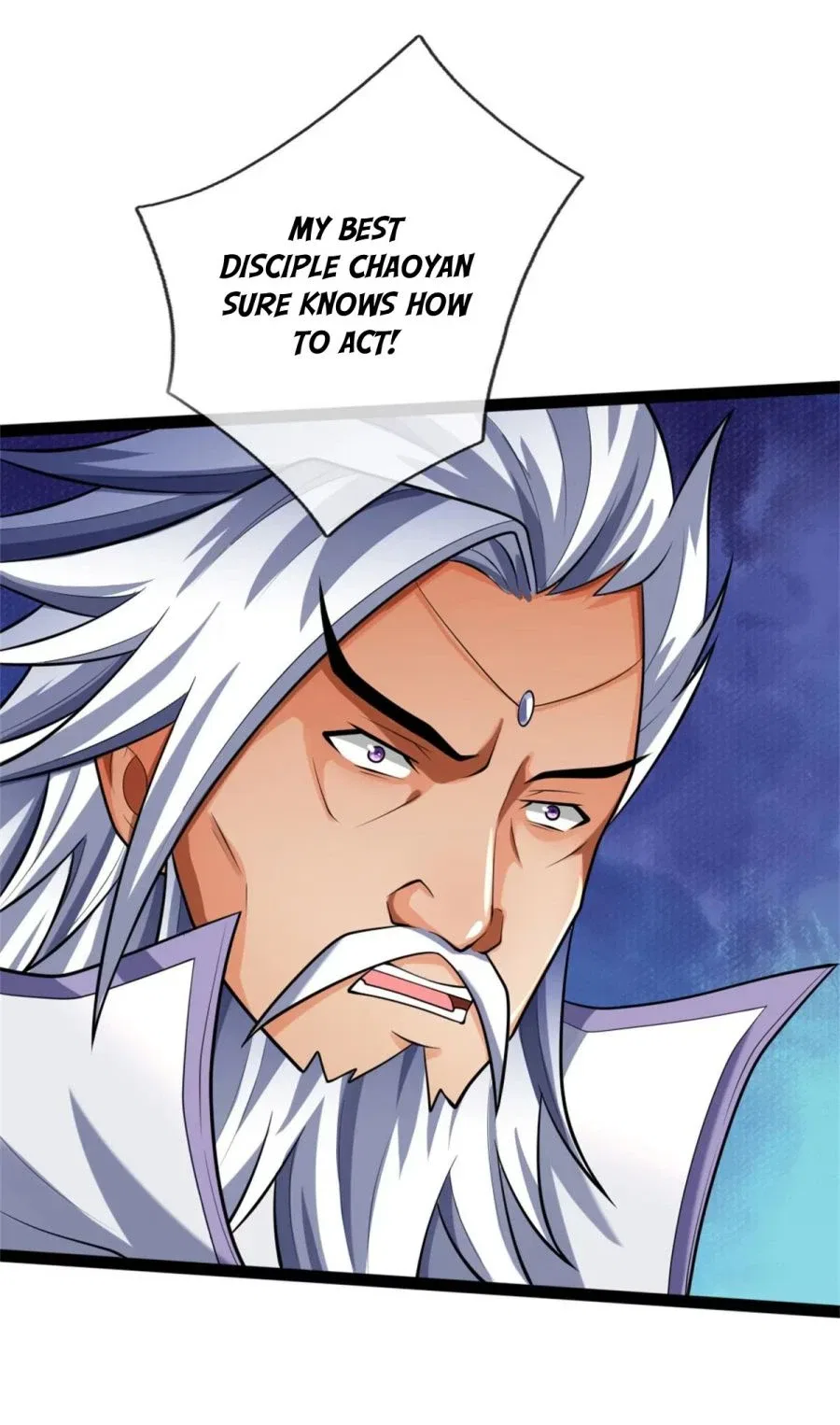 Shenwu Tianzun Chapter 155 – Page 6