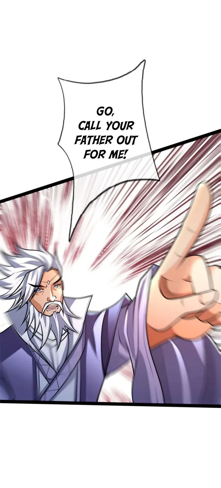 Shenwu Tianzun Chapter 155 – Page 12
