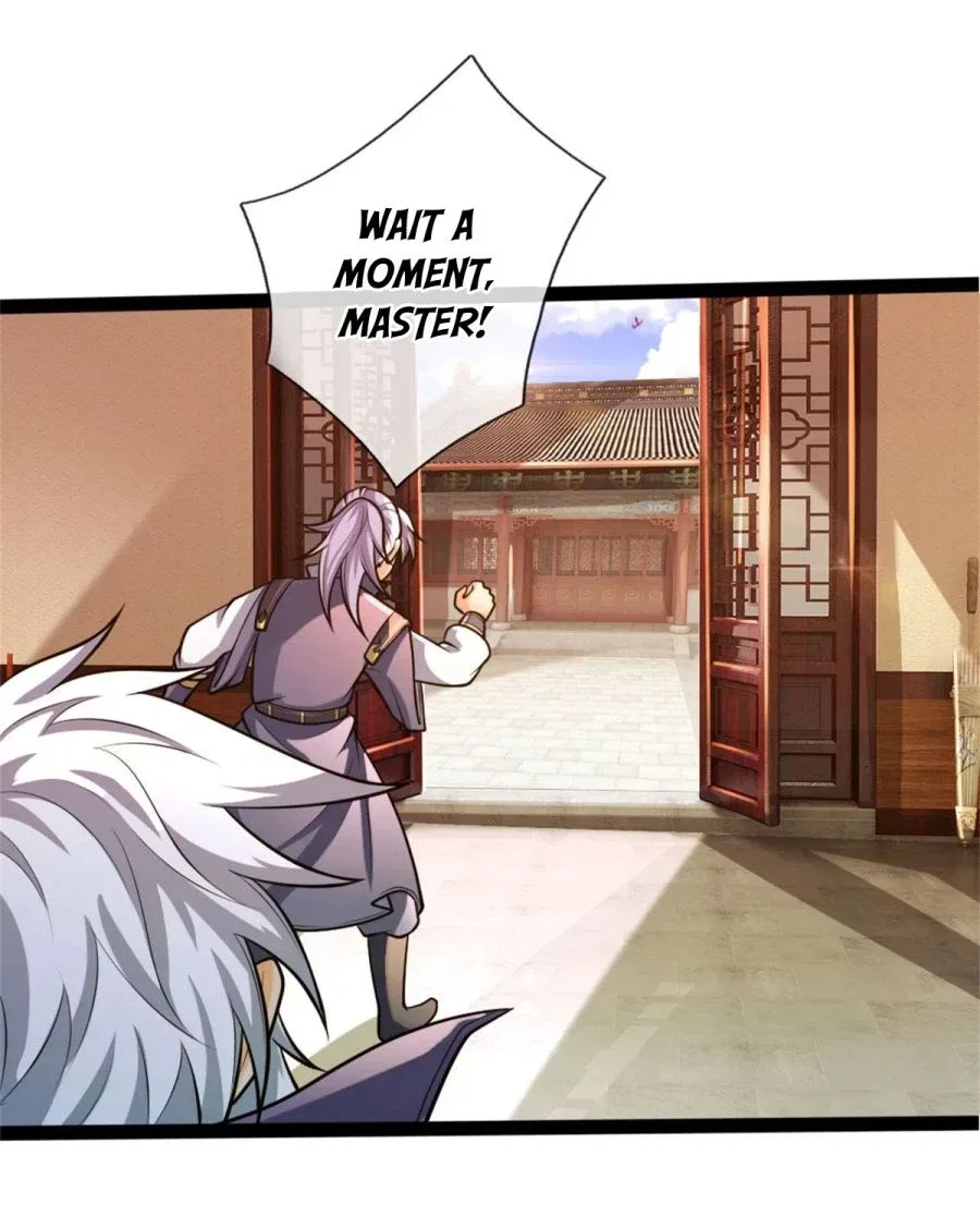 Shenwu Tianzun Chapter 155 – Page 13