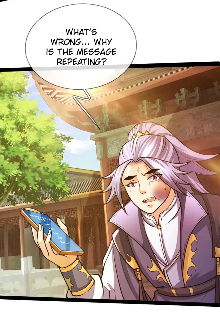 Shenwu Tianzun Chapter 155 – Page 15