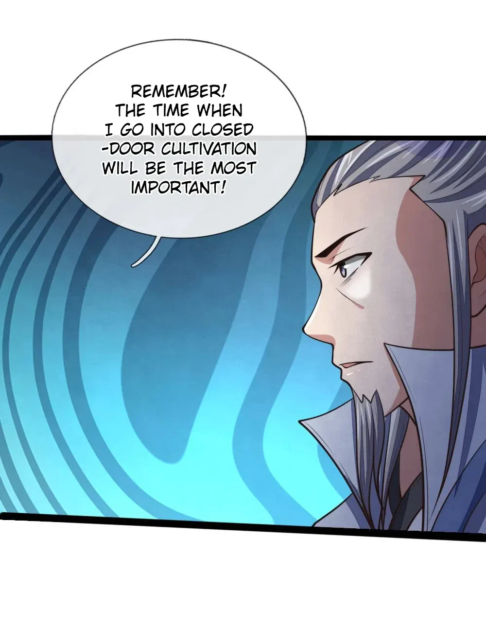 Shenwu Tianzun Chapter 154 – Page 8