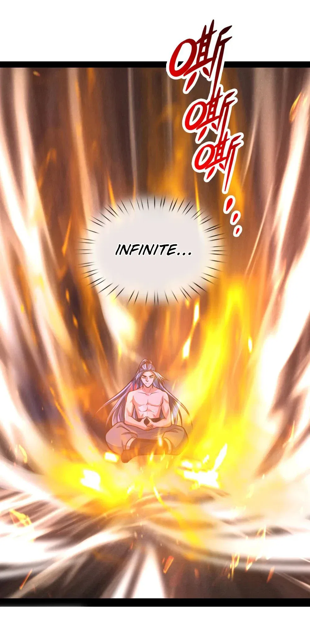 Shenwu Tianzun Chapter 154 – Page 15