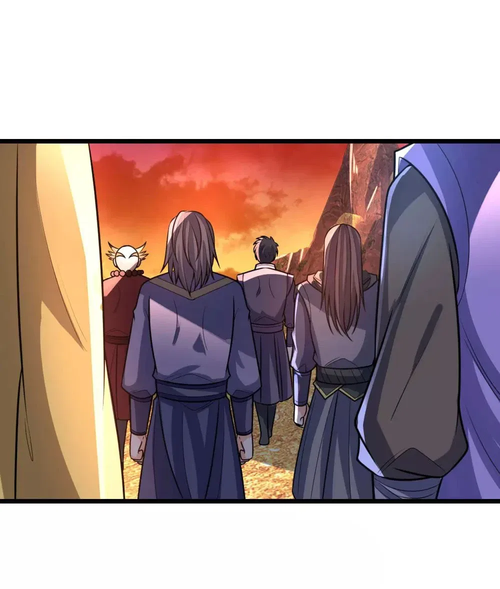Shenwu Tianzun Chapter 153 – Page 2