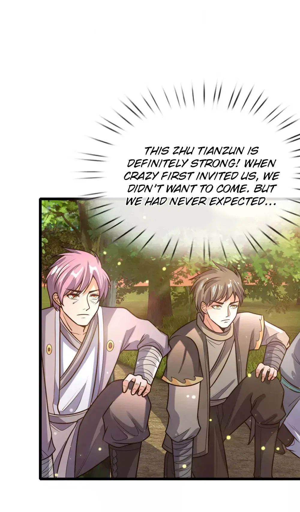 Shenwu Tianzun Chapter 153 – Page 9