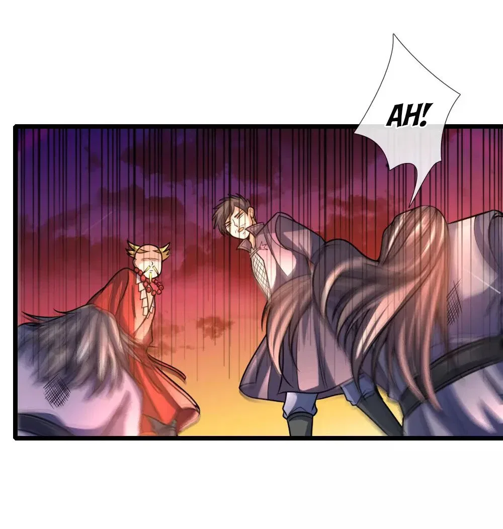 Shenwu Tianzun Chapter 153 – Page 14