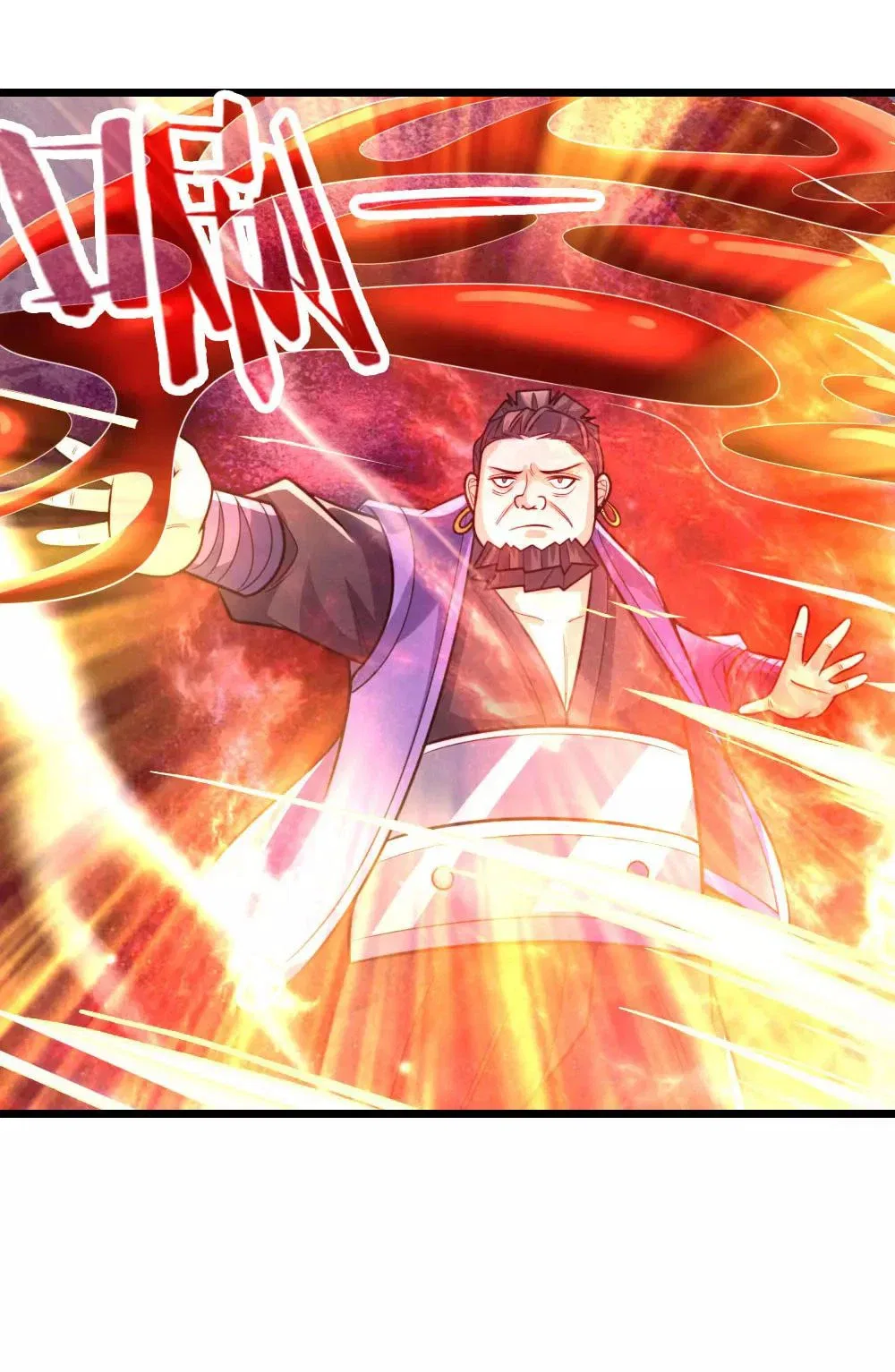 Shenwu Tianzun Chapter 153 – Page 16