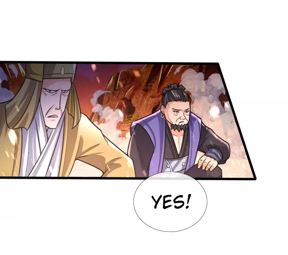 Shenwu Tianzun Chapter 153 – Page 20