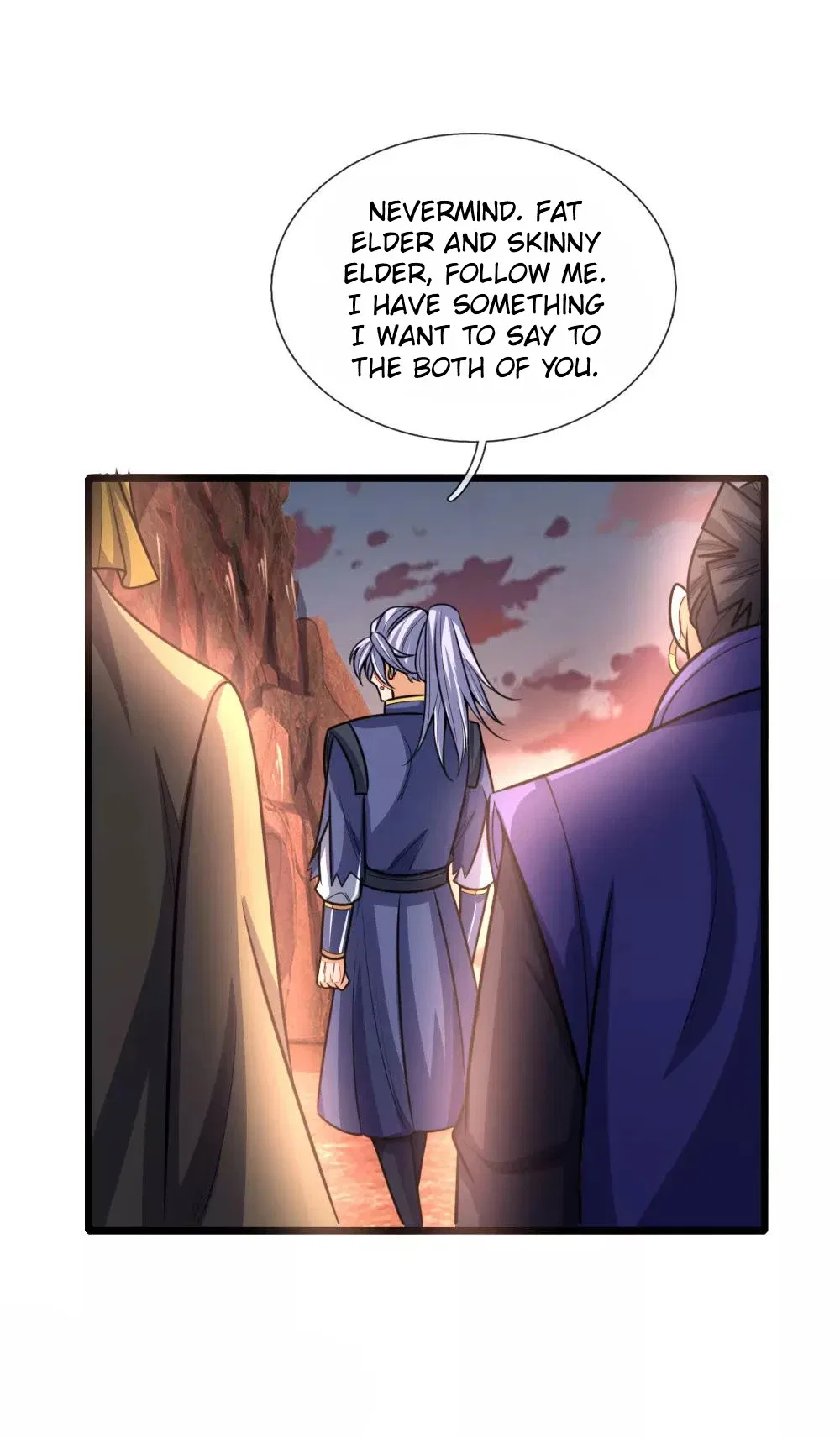 Shenwu Tianzun Chapter 152 – Page 13