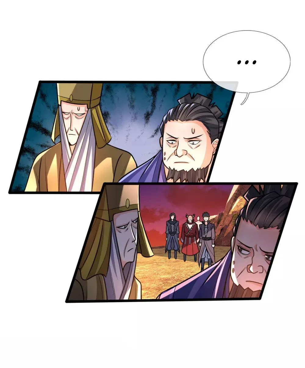 Shenwu Tianzun Chapter 152 – Page 19