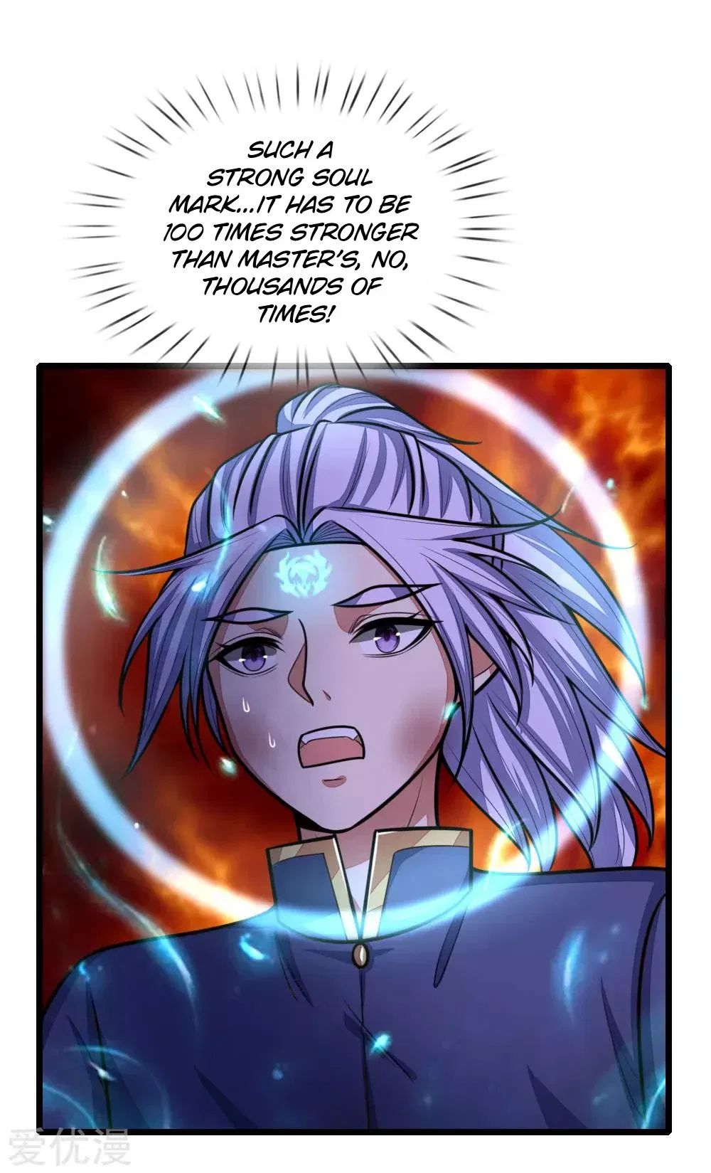 Shenwu Tianzun Chapter 151 – Page 4