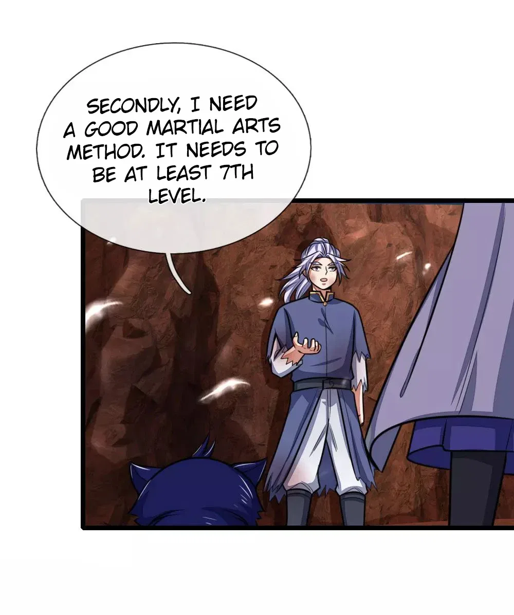 Shenwu Tianzun Chapter 151 – Page 12