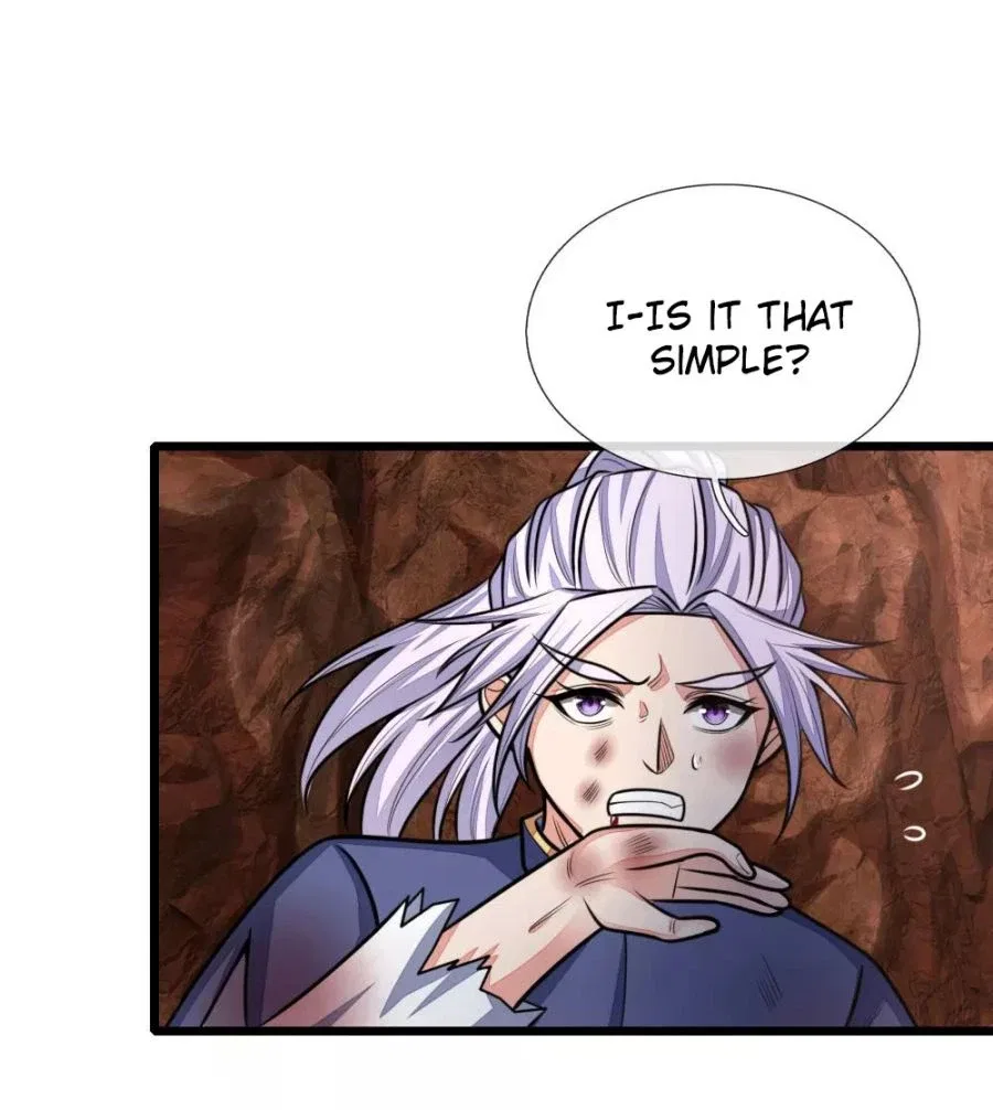 Shenwu Tianzun Chapter 150 – Page 3