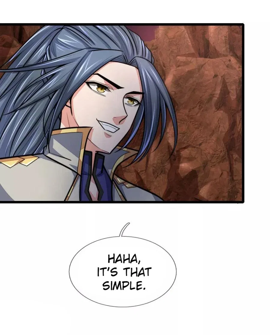 Shenwu Tianzun Chapter 150 – Page 4