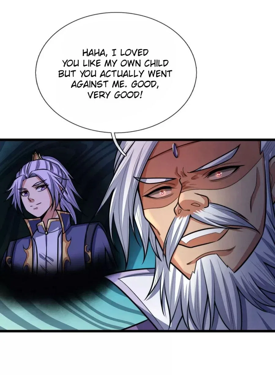 Shenwu Tianzun Chapter 150 – Page 10